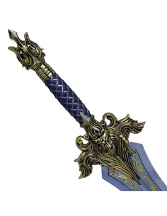 King King Llane Schwert von Warcraft, 75 cm. 2