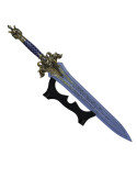 King King Llane Schwert von Warcraft, 75 cm.