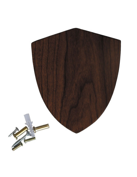 Tabla para colgar dagas (11x13 cms.) Tabla para colgar dagas (11x13 cms.)