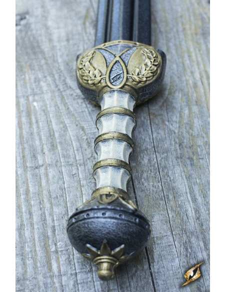 Römische Spatha aus Latex, 105 cm.