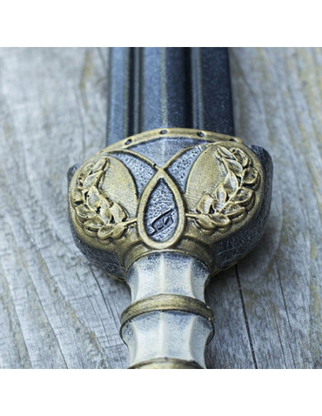 Römische Spatha aus Latex, 105 cm.