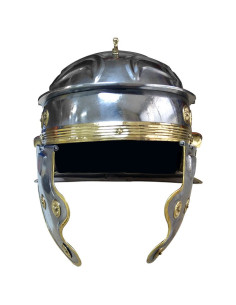 Casco Imperial Gálico