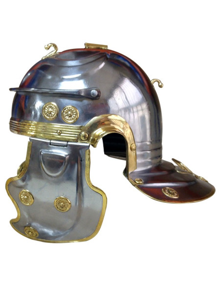 Kaiserlicher gallischer Helm
