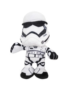 Stormtrooper plyslegetøj, Star Wars, 17 cm