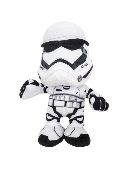 Stormtrooper knuffel, Star Wars, 17 cm