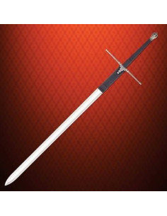 Functioneel Schots Claymore-zwaard 2