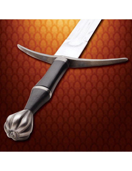 Funktionelt Bastard Sword