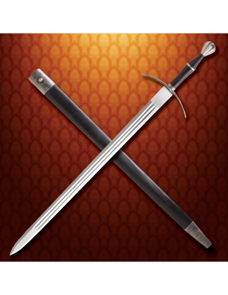 Funktionelt Bastard Sword