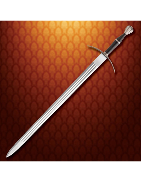 Funktionelt Bastard Sword