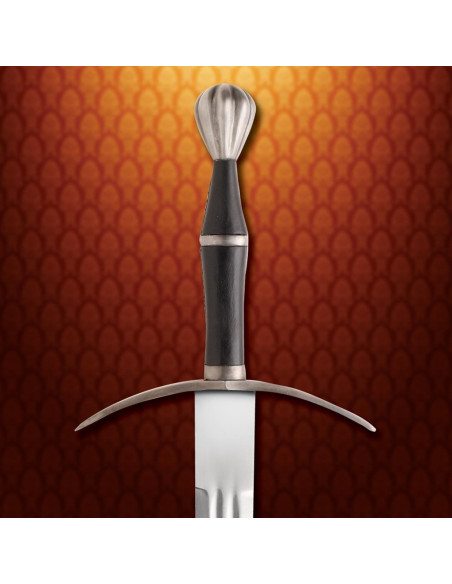 Funktionelt Bastard Sword