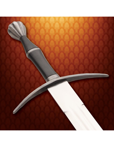 Funktionelt Bastard Sword