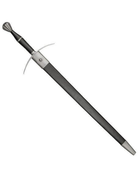 Funktionelt Bastard Sword