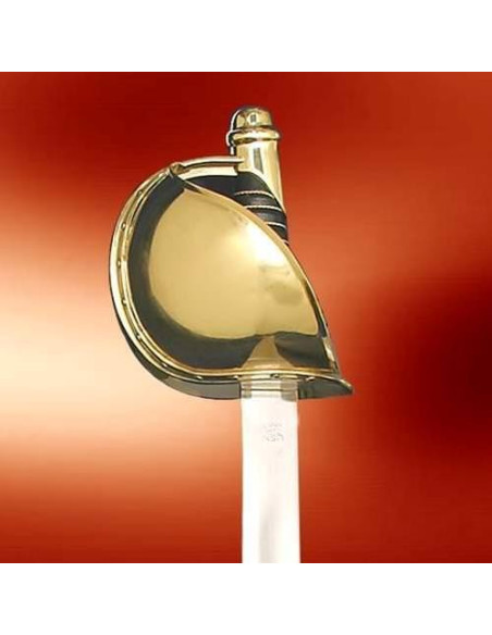 Sable Naval USA Funcional. Año 1860