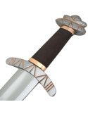 Espada Vikinga Sticklestad funcional