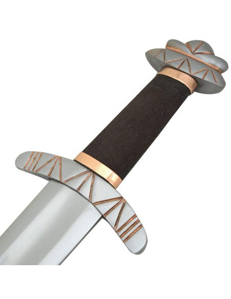 Espada Vikinga Sticklestad funcional Espada Vikinga Sticklestad funcional