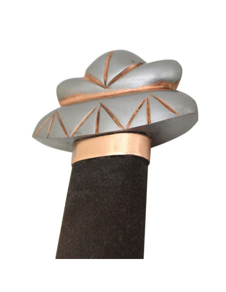 Funktionelt vikingesværd Sticklestad