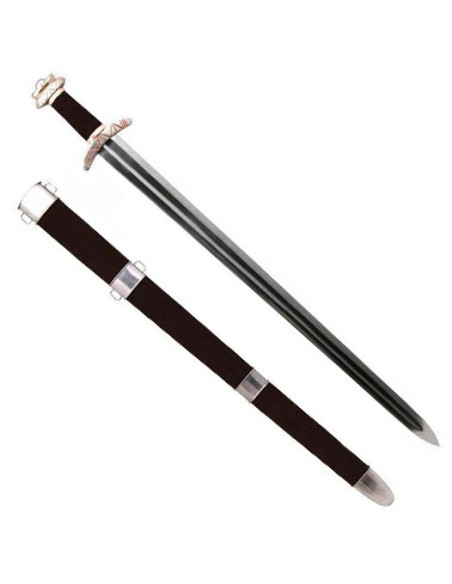 Functioneel Vikingzwaard Sticklestad