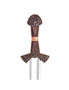 Espada vikinga Suontaka 2