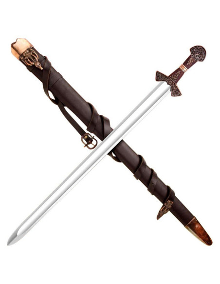 Espada vikinga Suontaka Espada vikinga Suontaka