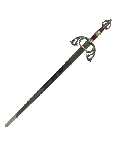 Espada Tizona Cid Lujo