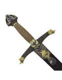 Lancelot De Luxe Schwert