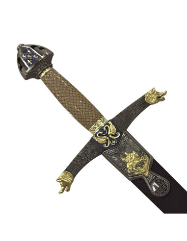 Lancelot De Luxe Schwert