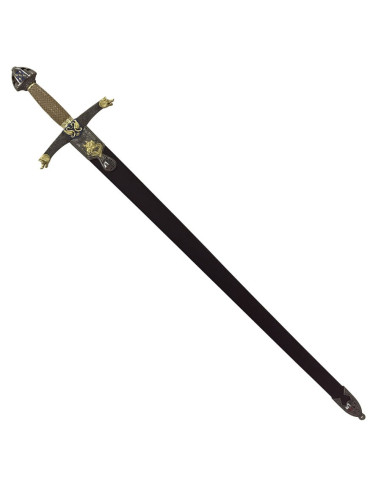 Lancelot De Luxe Schwert