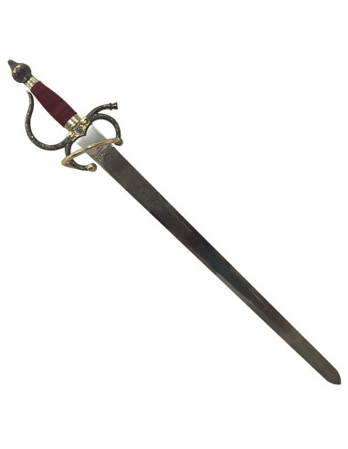 Colada Cid Cadet Sword