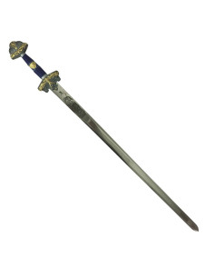 verziertes Odin-Schwert