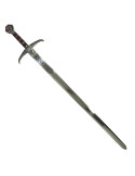 Verziertes Robin-Hood-Schwert