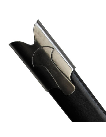 Fantastisches Schwert mit Scheide (104 cm.)