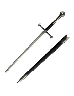 Espada Narsil, Rey de Gondor con vaina (104 cms.)