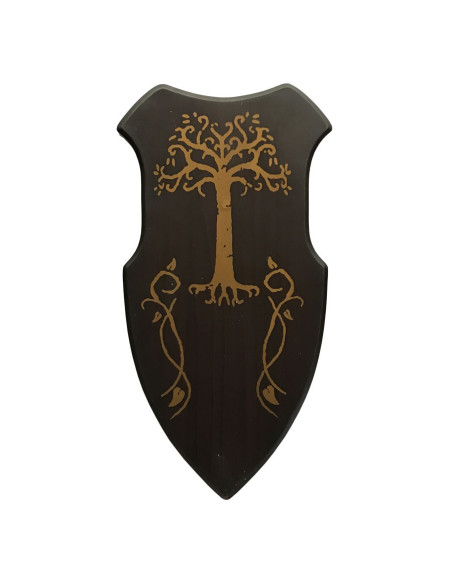 Espada fantástica con soporte (133 cms.)