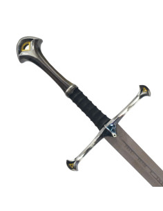 Fantastisches Schwert mit Stütze (133 cm.) 2