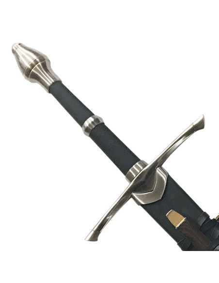 Espada fantástica con vaina (129 cms.)