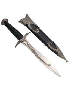 Bilbo Dart Dolch mit Scheide