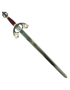Tizona Cid sværd, kadet (75 cm.) 2