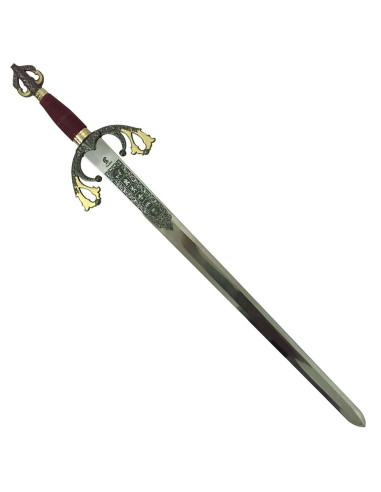 Tizona Cid Schwert, Kadett (75 cm)