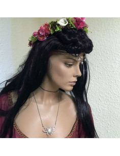 Colgante Perla Elfa 2
