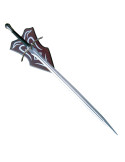 Espada fantástica con soporte (117,5 cms.)