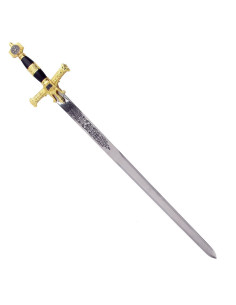 König Solomon Kadettenschwert, 79 cm. 2