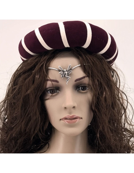 flyvende nisse diadem