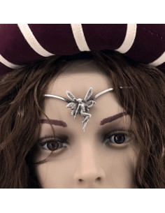 flyvende nisse diadem