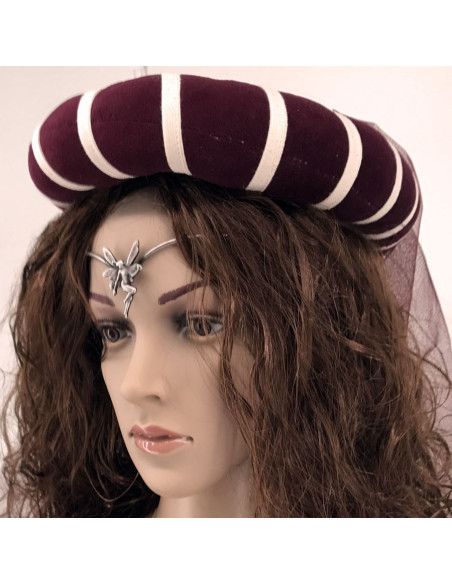 vliegende goblin-tiara