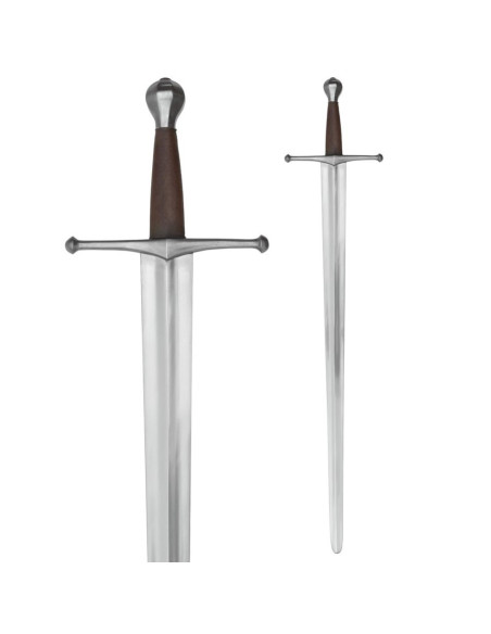 Espada Medieval Alemana una mano