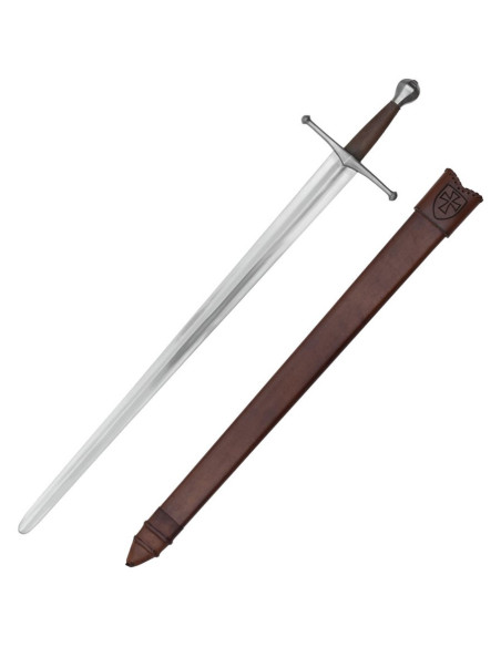Espada Medieval Alemana una mano