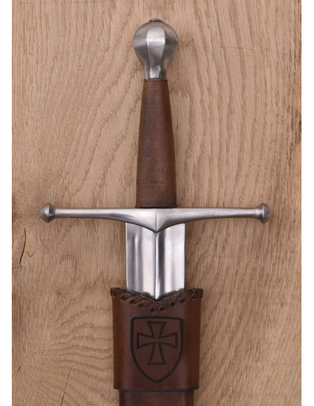 Espada Medieval Alemana una mano