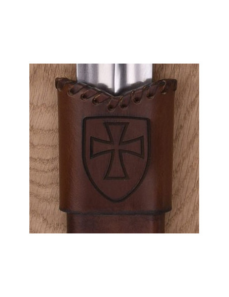 Espada Medieval Alemana una mano