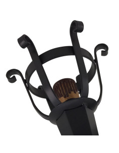 Påfør torch forge 1 lys 2