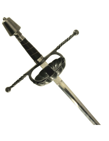 Funktionelles Renaissance-Schwertschwert